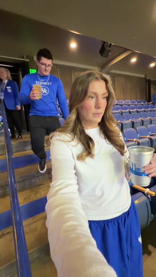 Post 6 by MALLORY BURFORD on TikTok (video)