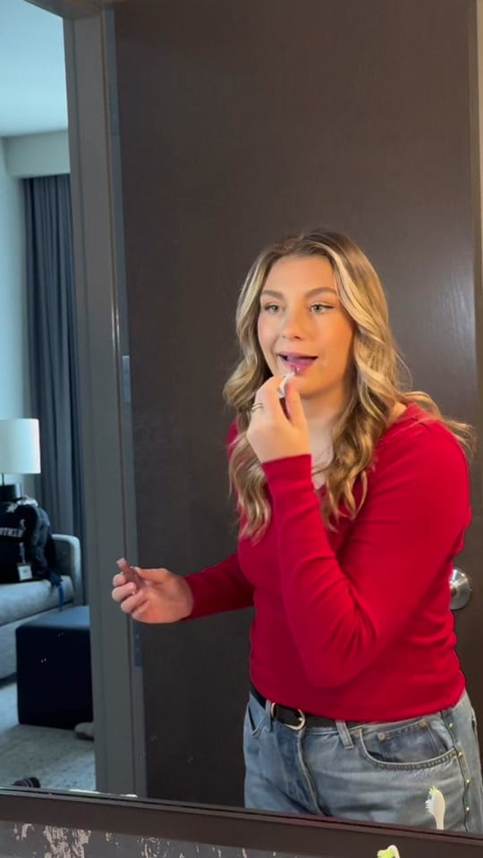 Post 10 by MALLORY BURFORD on TikTok (video)