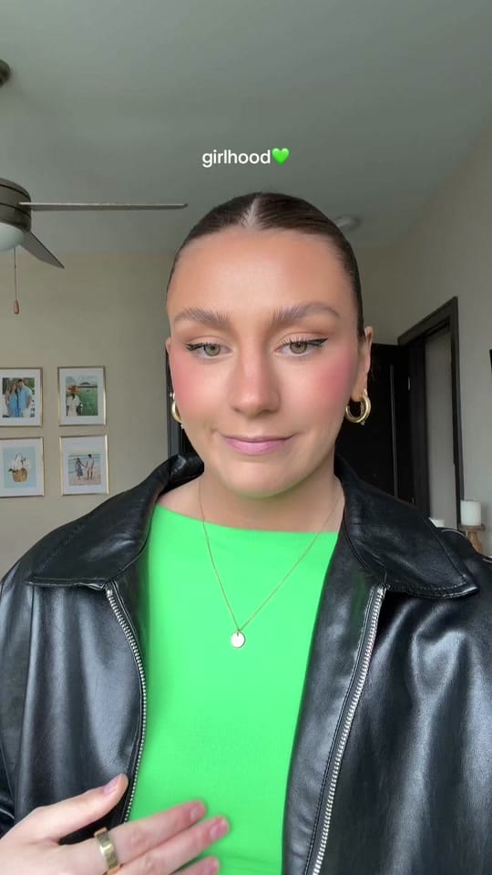 Post 2 by MALLORY BURFORD on TikTok (video)
