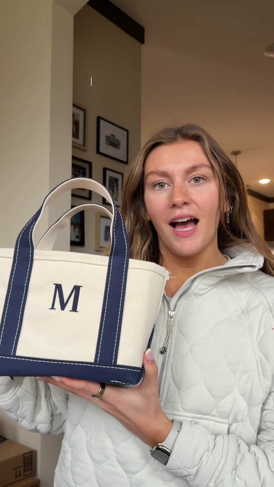 Post 5 by MALLORY BURFORD on TikTok (video)