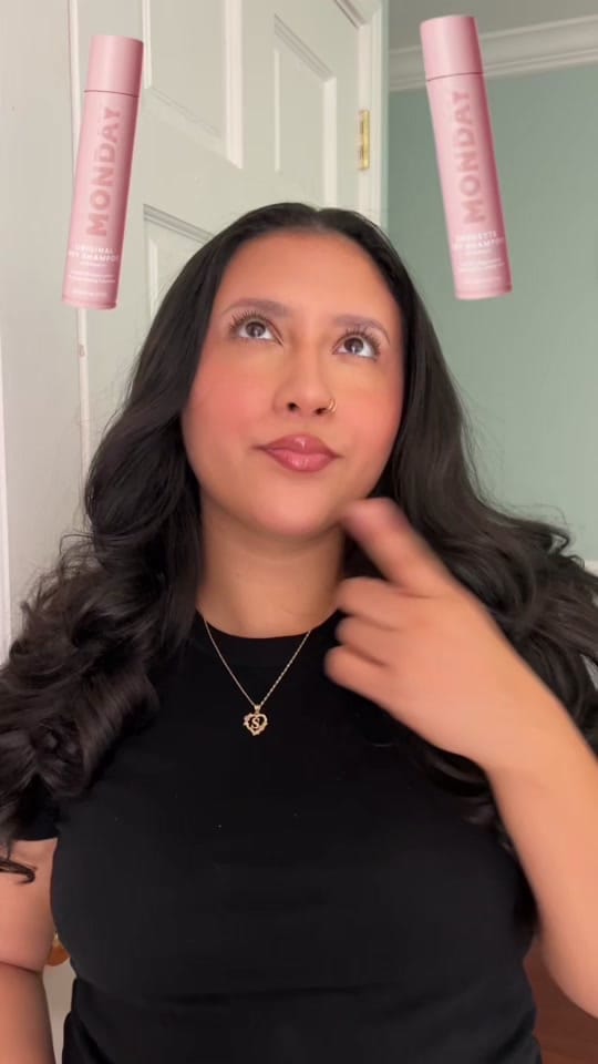 Post 5 by Sydneydianelly on TikTok (video)