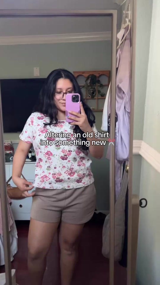 Post 8 by Sydneydianelly on TikTok (video)