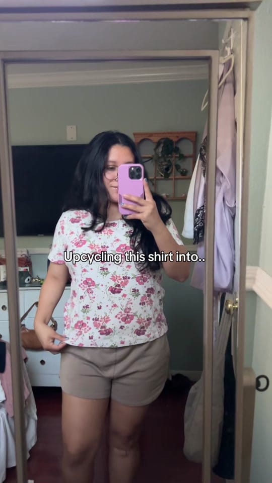 Post 7 by Sydneydianelly on TikTok (video)