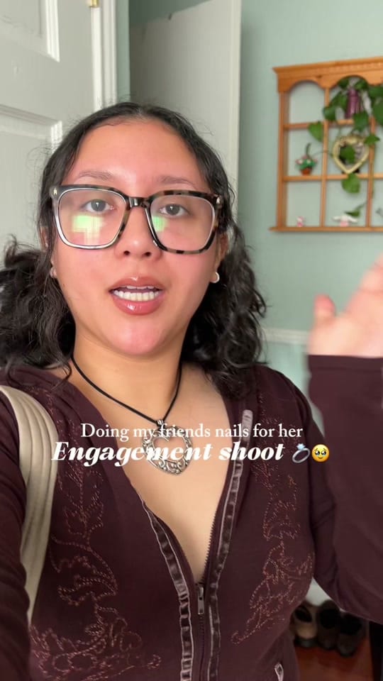 Post 9 by Sydneydianelly on TikTok (video)