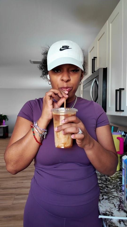 Post 8 by Cymone | Motherhood+lifestyle on TikTok (video)
