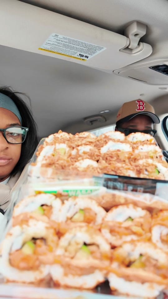 Post 6 by Cymone | Motherhood+lifestyle on TikTok (video)