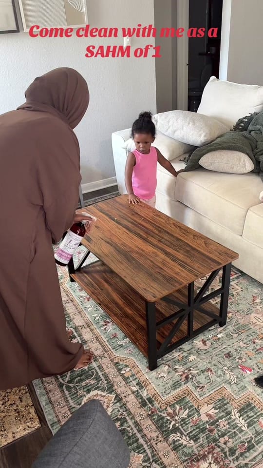 Post 8 by ZayMomLife\ Fitness 🩷 on TikTok (video)
