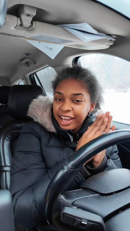 Post 7 by Cymone | Motherhood+lifestyle on TikTok (video)