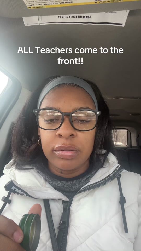 Post 4 by Cymone | Motherhood+lifestyle on TikTok (video)