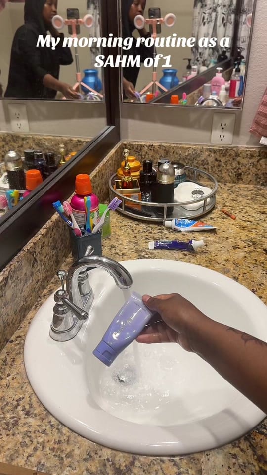 Post 7 by ZayMomLife\ Fitness 🩷 on TikTok (video)