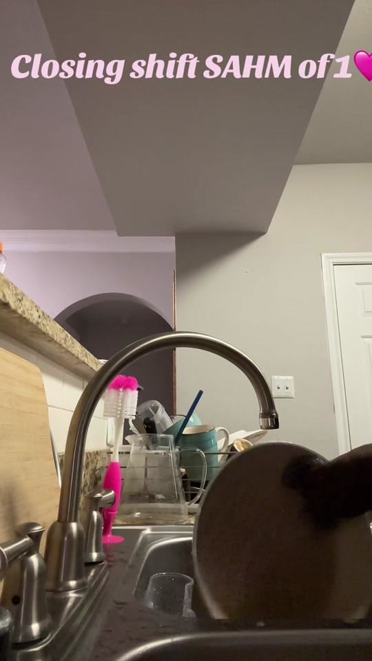Post 1 by ZayMomLife\ Fitness 🩷 on TikTok (video)
