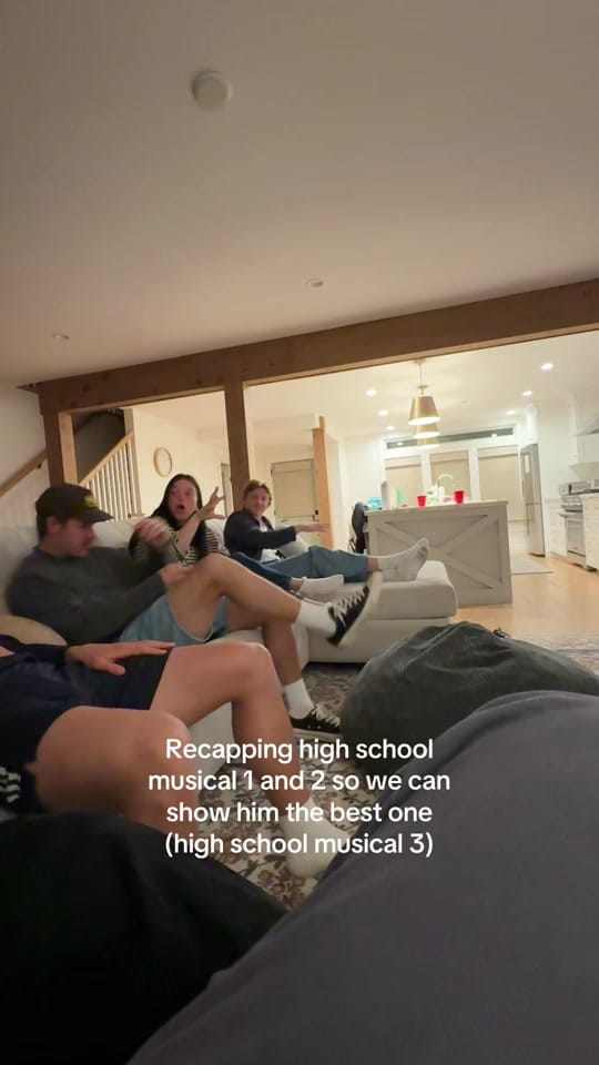 Post 5 by lex on TikTok (video)