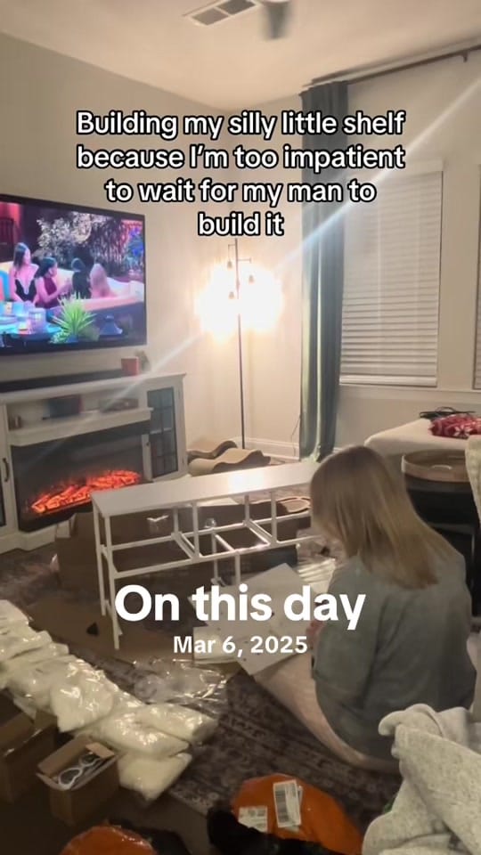 Post 2 by Emily Brooke | hair stylist! on TikTok (video)