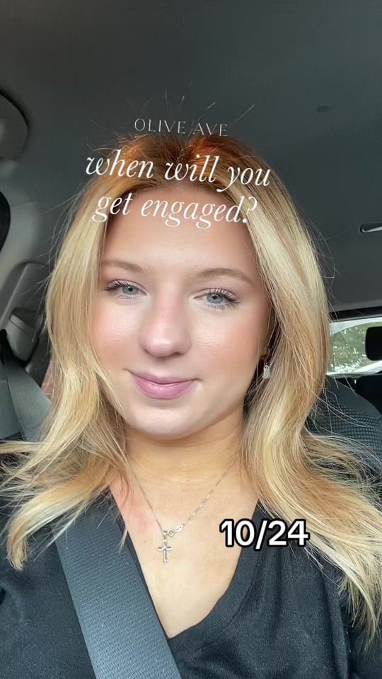 Post 10 by Emily Brooke | hair stylist! on TikTok (video)