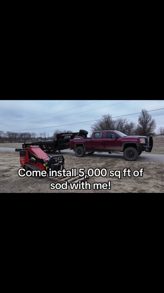 Post 9 by Kolt Lake Kitterman on TikTok (video)