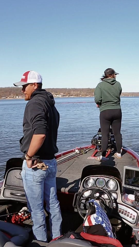 Post 10 by Kolt Lake Kitterman on TikTok (video)