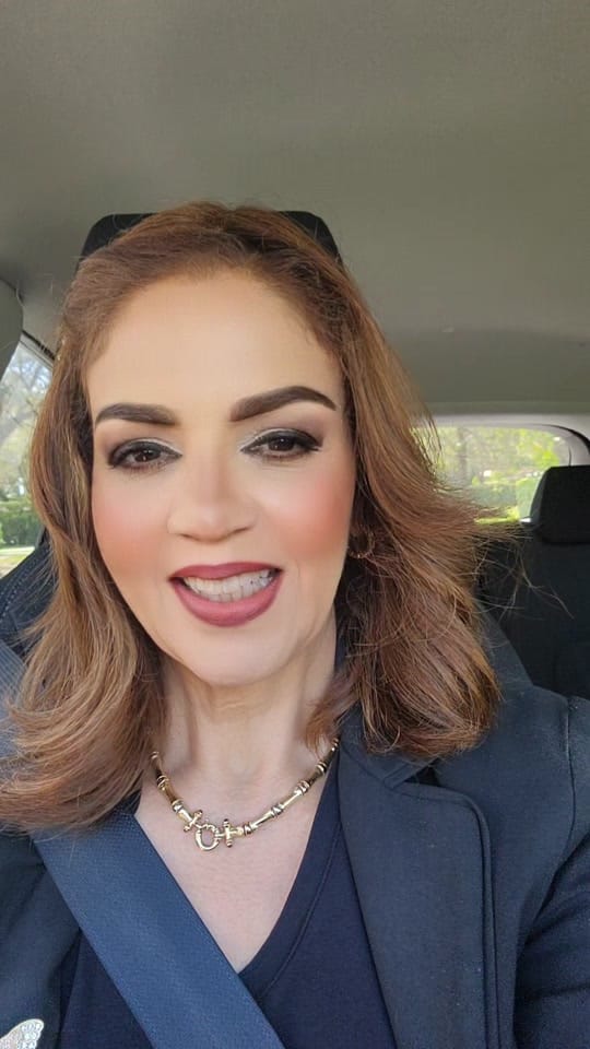 Post 4 by Ivelisse P. on TikTok (video)