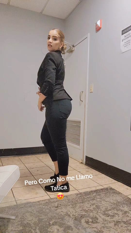 Post 7 by Ivelisse P. on TikTok (video)