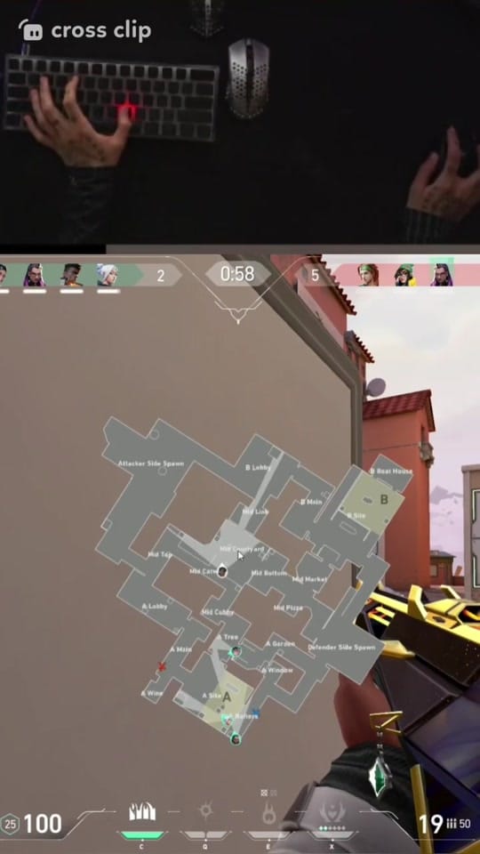 Post 7 by Ripraraa on TikTok (video)
