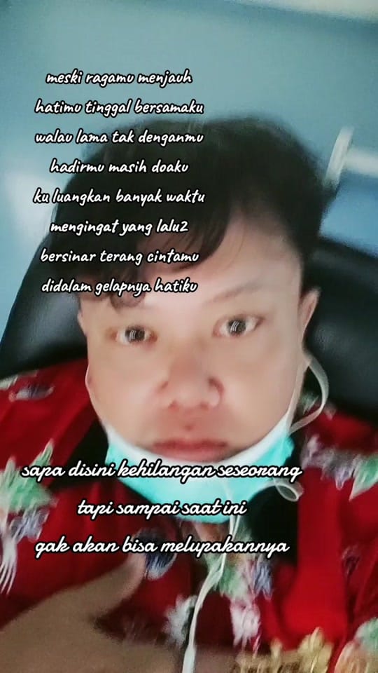 Post 2 by perawat_cinta❤ on TikTok (video)