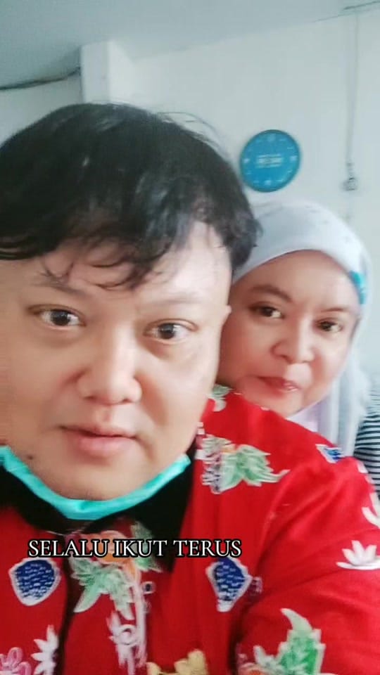 Post 1 by perawat_cinta❤ on TikTok (video)