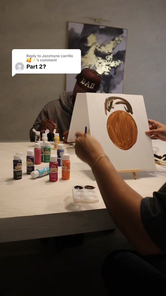 Post 10 by Kassi | Dallas Creator on TikTok (video)