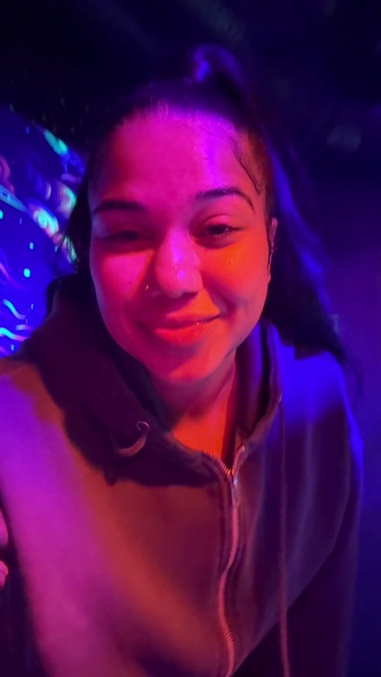 Post 7 by Kassi | Dallas Creator on TikTok (video)