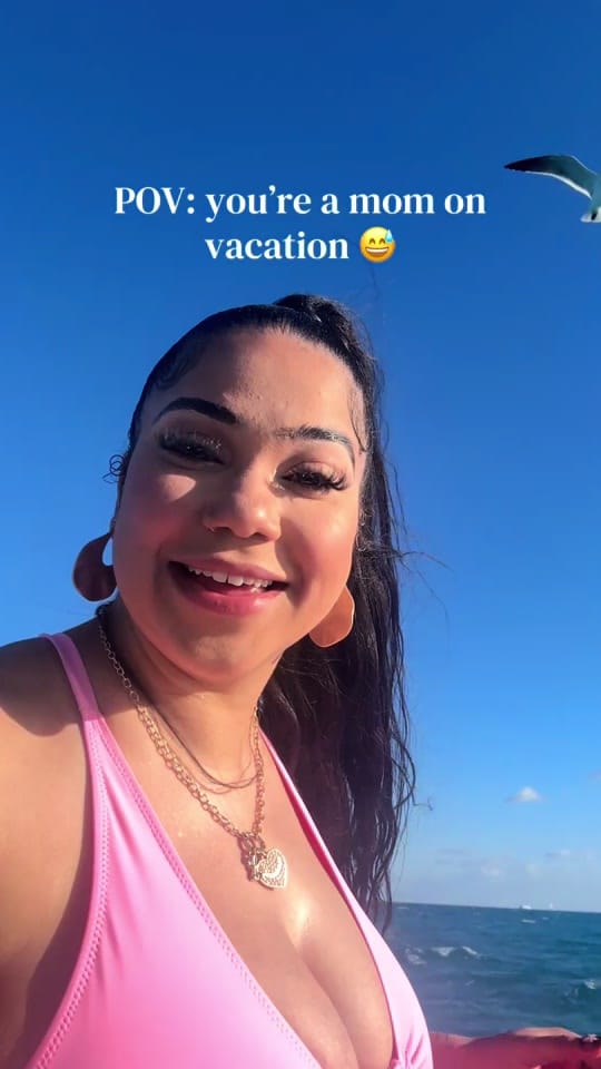 Post 8 by Kassi | Dallas Creator on TikTok (video)