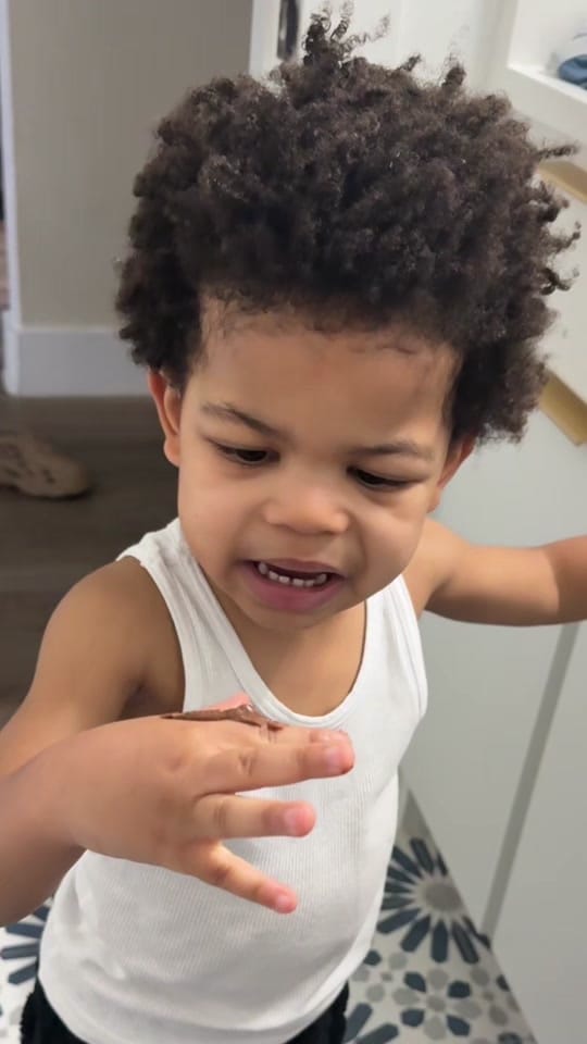 Post 4 by Kassi | Dallas Creator on TikTok (video)