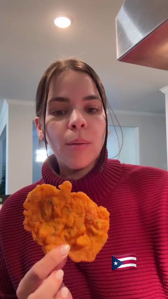 Post 10 by Yeilyn Rodríguez on TikTok (video)