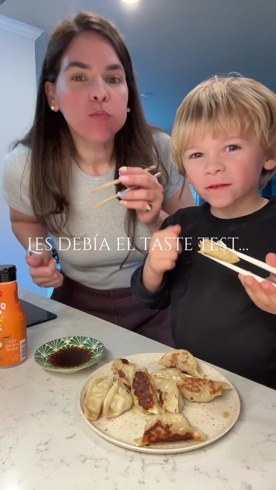 Post 6 by Yeilyn Rodríguez on TikTok (video)