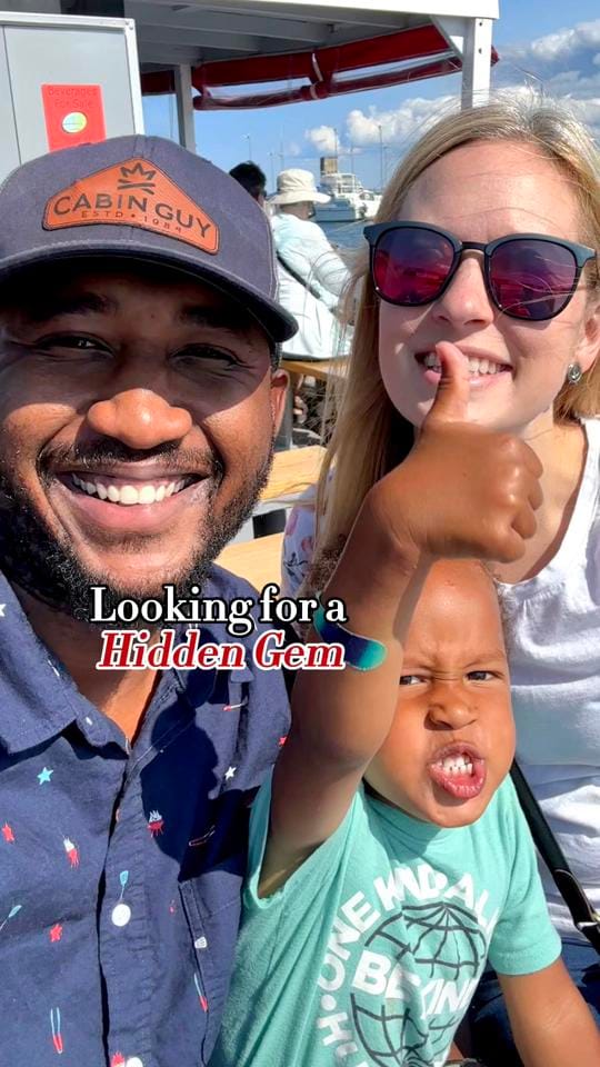 Post 7 by Jackie | Michigan Travel on TikTok (video)