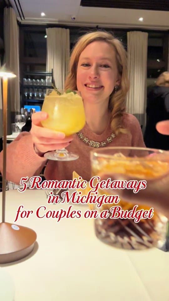 Post 10 by Jackie | Michigan Travel on TikTok (video)