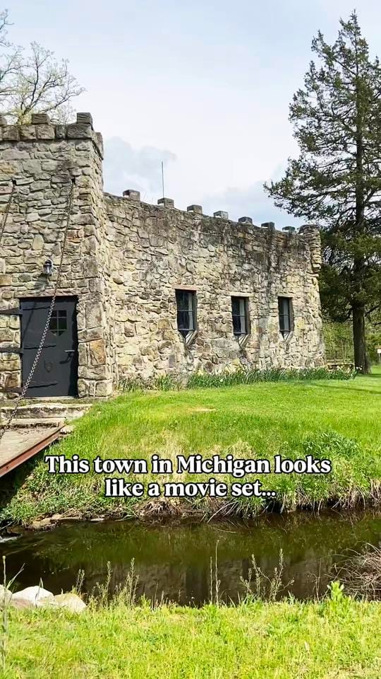 Post 9 by Jackie | Michigan Travel on TikTok (video)