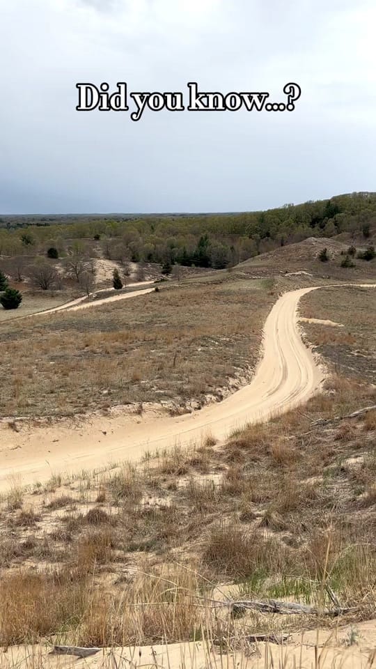 Post 2 by Jackie | Michigan Travel on TikTok (video)