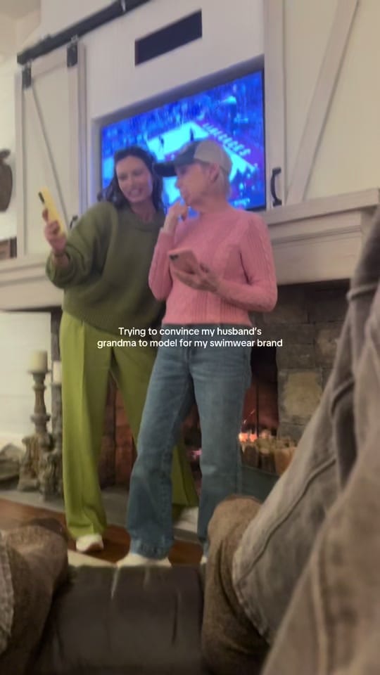 Post 5 by leahthosmith on TikTok (video)