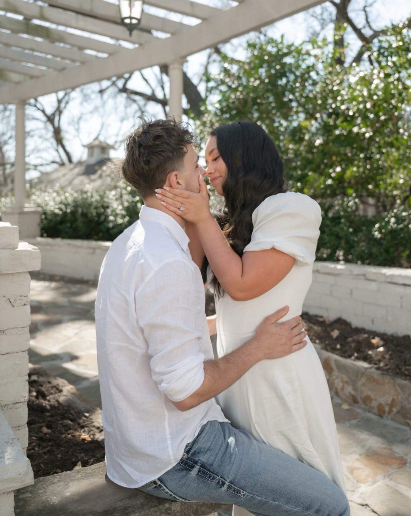 Post 4 by melissa | wedding photographer on TikTok (video)
