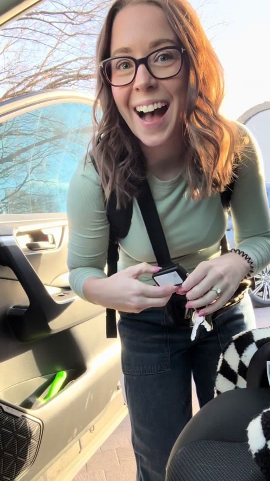 Post 5 by melissa | wedding photographer on TikTok (video)