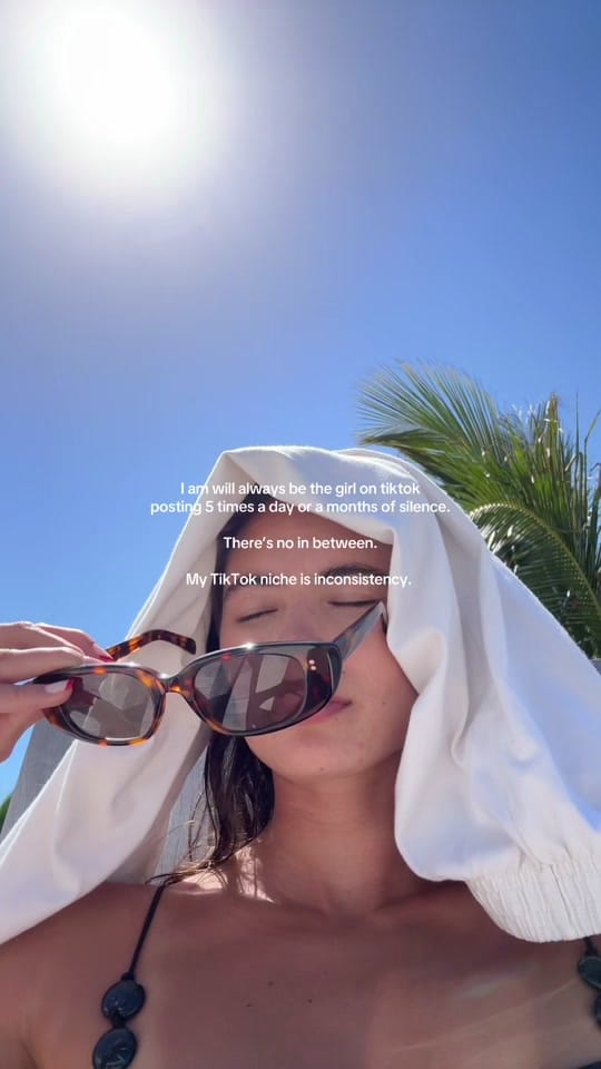 Post 1 by leahthosmith on TikTok (video)