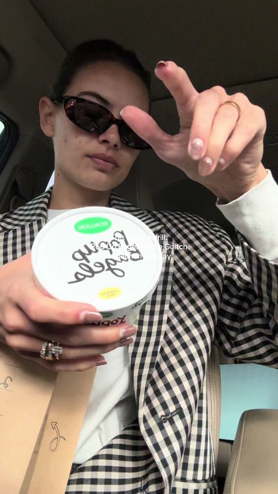 Post 6 by leahthosmith on TikTok (video)