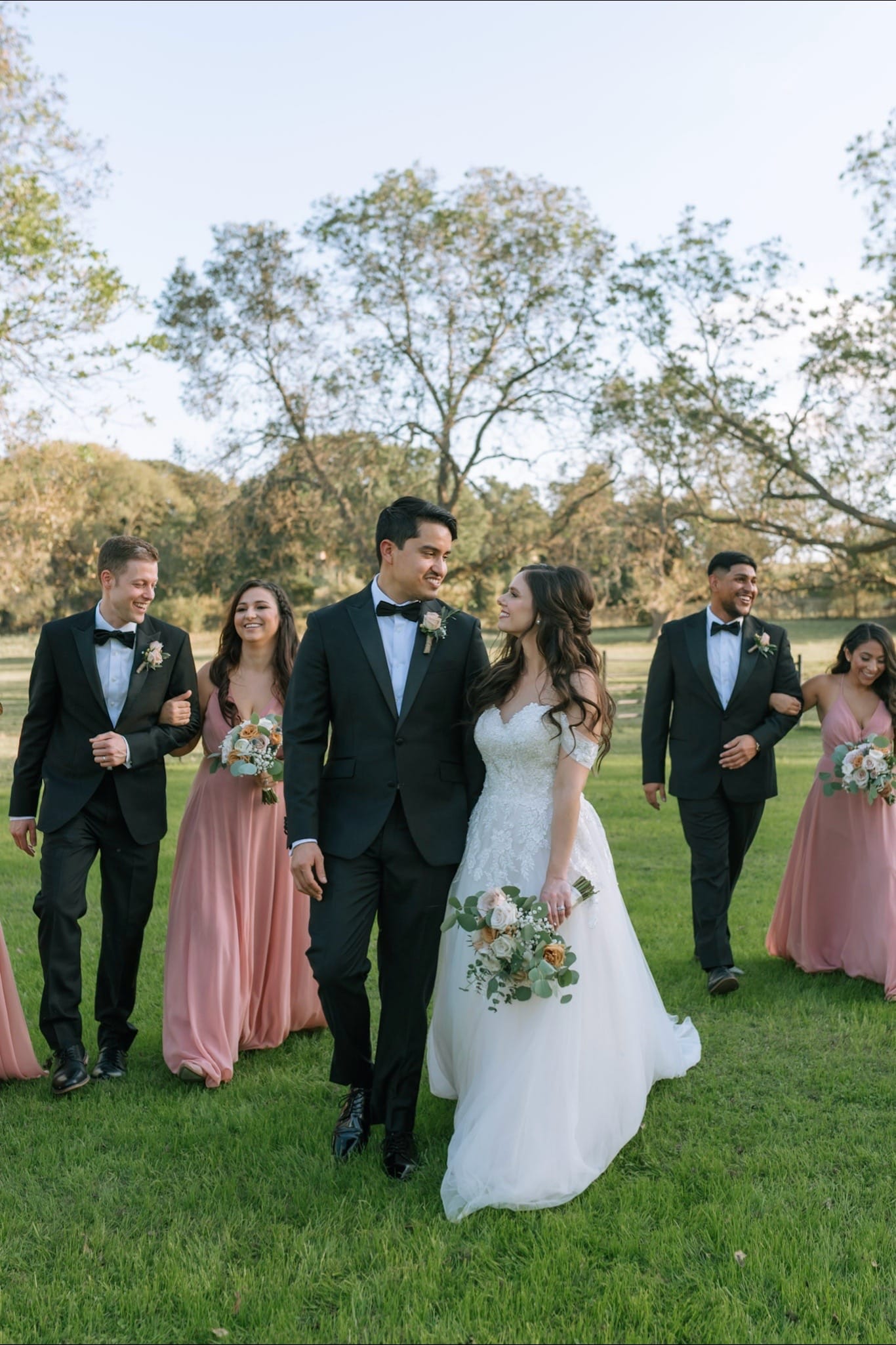 Post 6 by melissa | wedding photographer on TikTok (video)