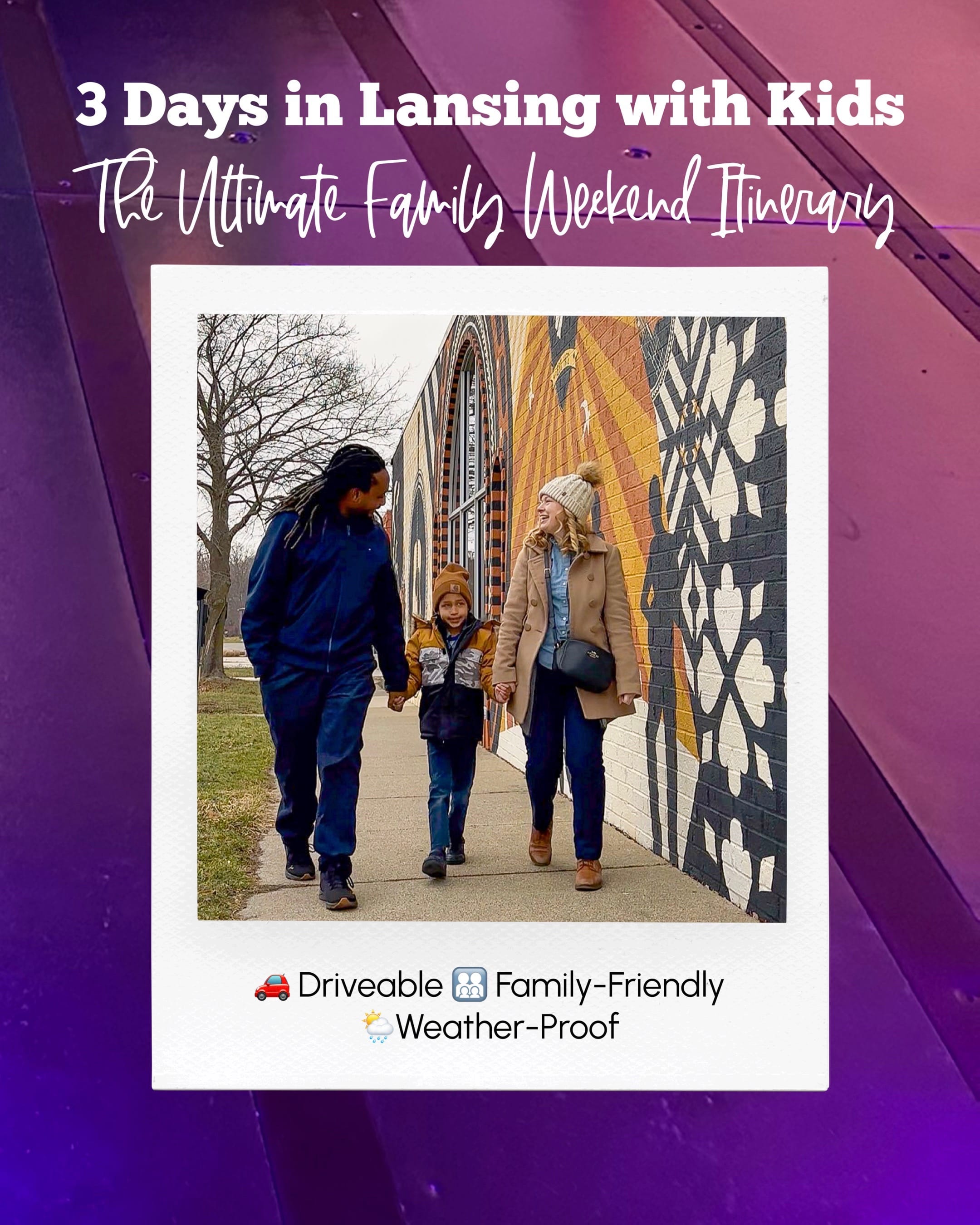 Post 4 by Jackie | Michigan Travel on TikTok (video)