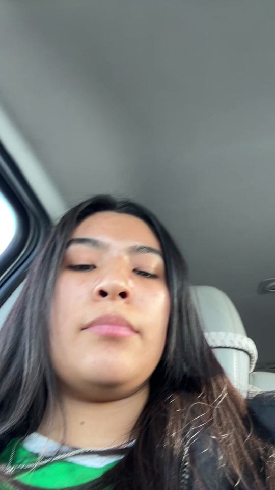 Post 8 by brisaxpreciado on TikTok (video)