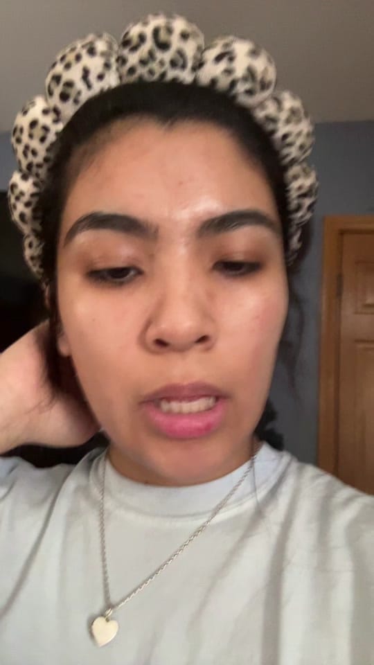 Post 1 by brisaxpreciado on TikTok (video)