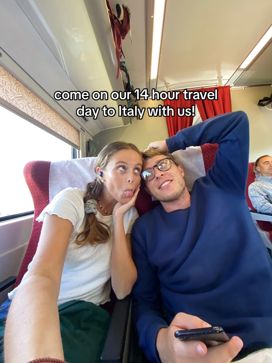 Post 3 by KELLY & GEORGIA - TRAVEL on TikTok (video)