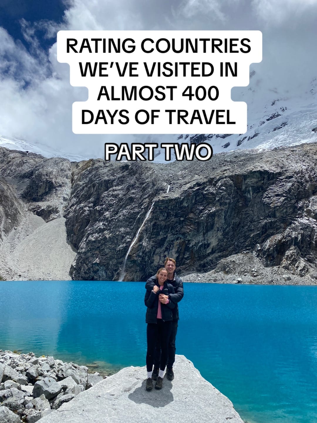 Post 5 by KELLY & GEORGIA - TRAVEL on TikTok (video)