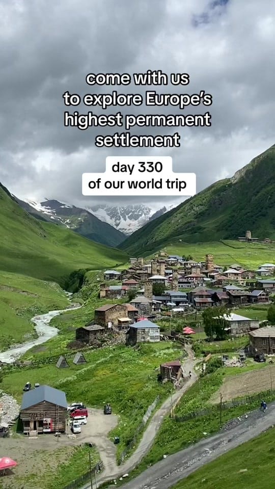 Post 8 by KELLY & GEORGIA - TRAVEL on TikTok (video)
