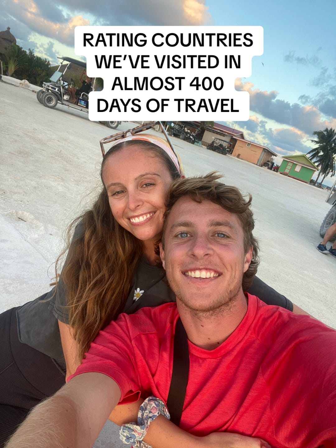 Post 6 by KELLY & GEORGIA - TRAVEL on TikTok (video)