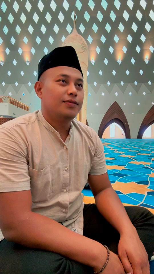 Post 6 by Rudiyansyah_MUA Ciamis on TikTok (video)