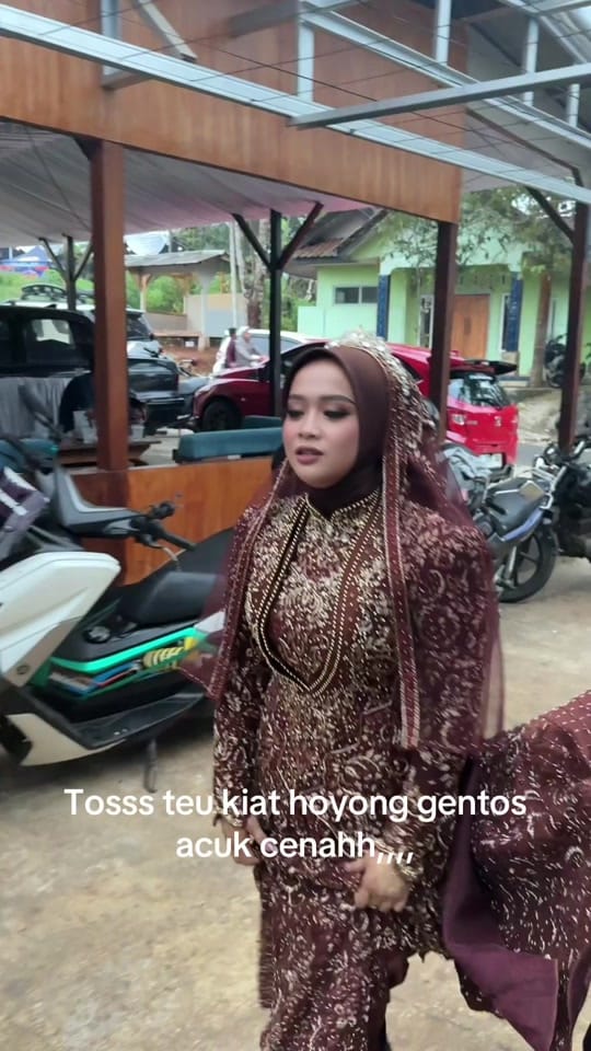 Post 10 by Rudiyansyah_MUA Ciamis on TikTok (video)
